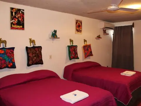 Hotel Frida Khalo - Photo 2