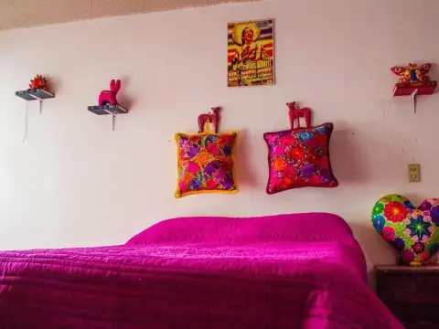 Hotel Frida Khalo - Photo 4