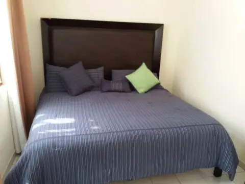 Hotel Fridas Leon - Foto 4