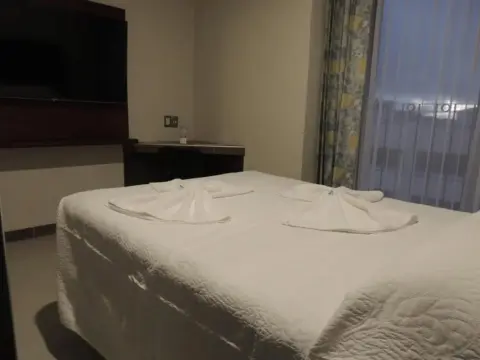 Hotel Garden Plaza - Photo 3