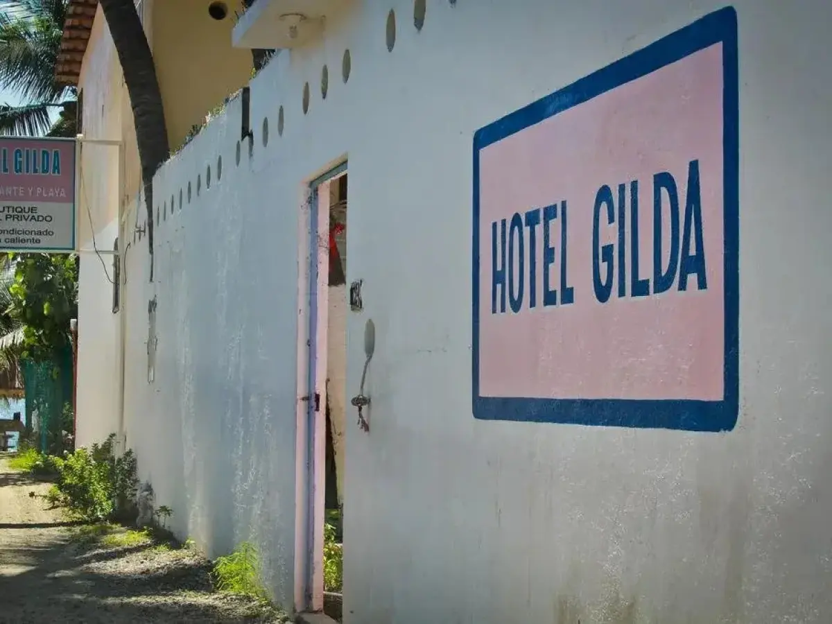 Hotel Gilda