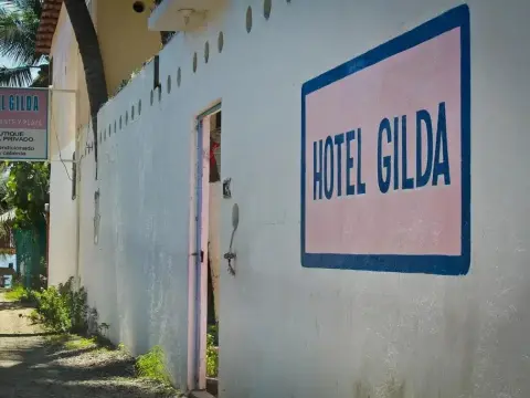 Hotel Gilda - Photo 1