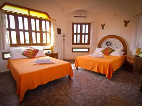 Hotel Gilda - Photo 3