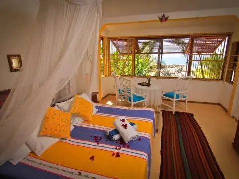 Hotel Gilda - Photo 4