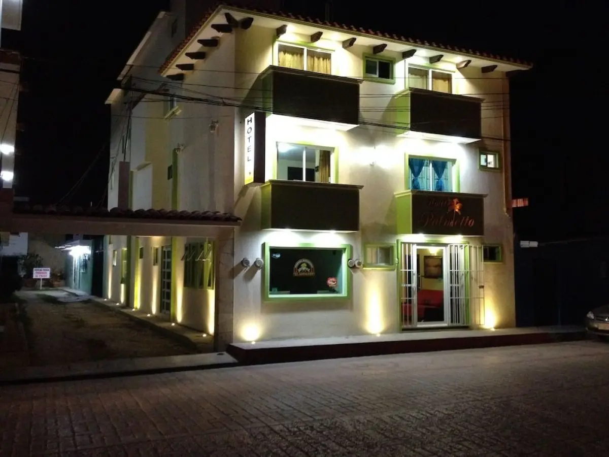 Hotel Gol Inn