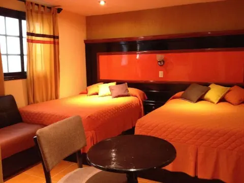 Hotel Gol Inn - Photo 3