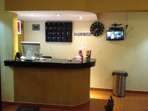 Hotel Gol Inn - Photo 2