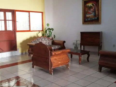 Hotel Hacienda de Zapata - Photo 2
