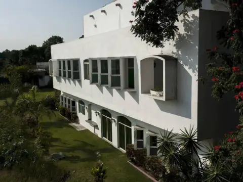 Hotel Hacienda Del Rio - Photo 1
