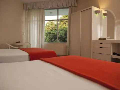 Hotel Hacienda Del Rio - Photo 4