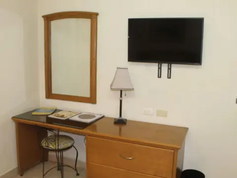 Hotel Hacienda del Viejo - Photo 3