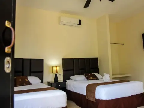 Hotel Hacienda Izamal - Photo 3