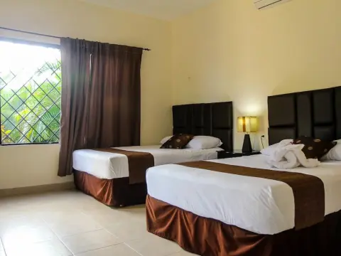 Hotel Hacienda Izamal - Photo 4