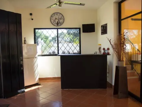 Hotel Hacienda Izamal - Photo 2