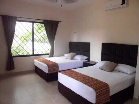 Hotel Hacienda Izamal - Photo 2