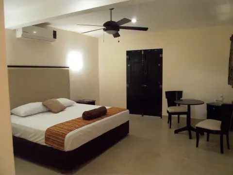 Hotel Hacienda Izamal - Photo 3