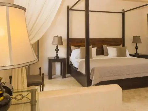 Hotel Hacienda Ticum - Photo 3