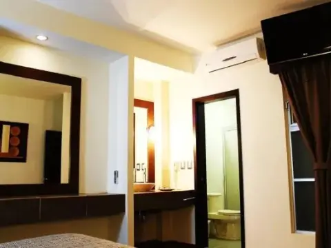 Hotel Haru - Photo 4