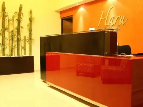 Hotel Haru - Photo 2