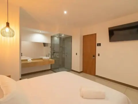 Hotel Hell Blue - Photo 2