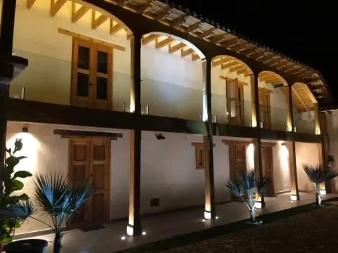 Hotel Helvérica - Photo 1