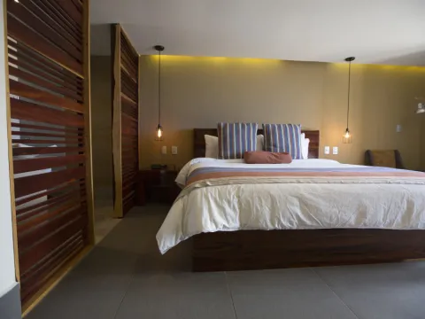 Hotel Helvérica - Photo 4