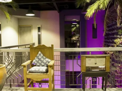 Hotel Helvérica - Photo 2