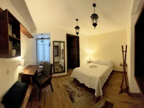 Hotel Hidalgo - Foto 2