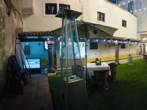 Hotel Hidalgo - Foto 1