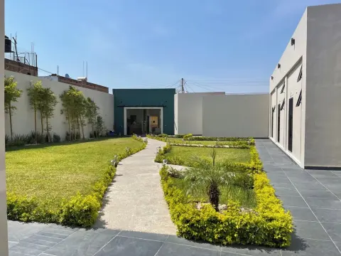 Hotel Histequila - Photo 1