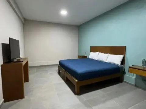 Hotel Histequila - Photo 3