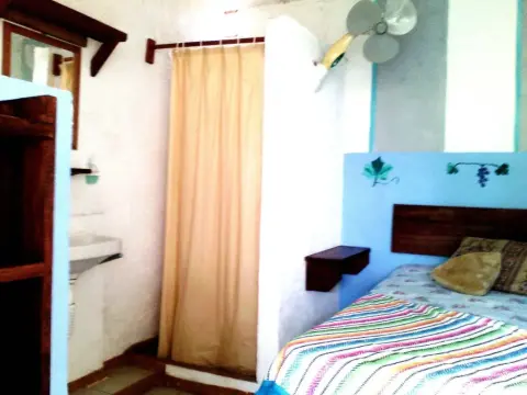 Hotel Hostal Teresa Zipolite - Photo 1