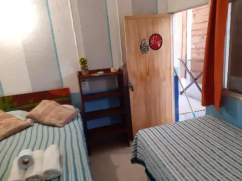 Hotel Hostal Teresa Zipolite - Photo 3