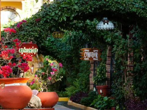 Hotel Ideal - Photo 1