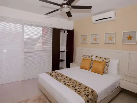 Hotel Isla Zamna - Photo 2