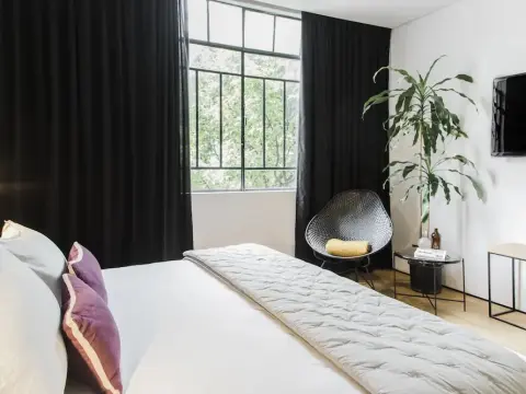 Hotel Itto Condesa - Photo 1