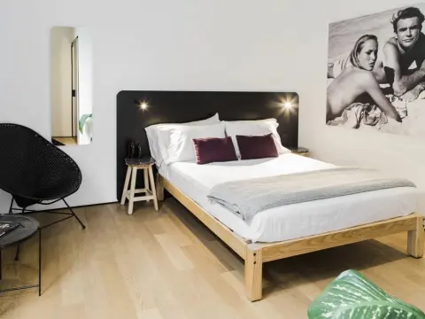 Hotel Itto Condesa - Photo 2