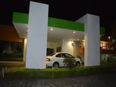 Hotel Jardin Real - Foto 1