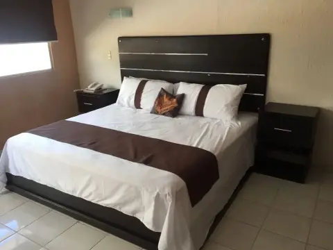 Hotel Jardin Real - Foto 3