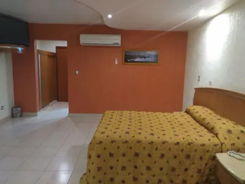 Hotel Jimenez Plaza - Photo 4