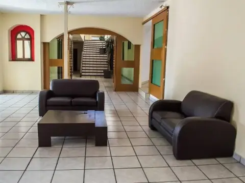 Hotel Jorges Morelia - Photo 2