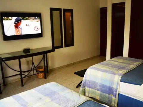 Hotel Kabii - Photo 2