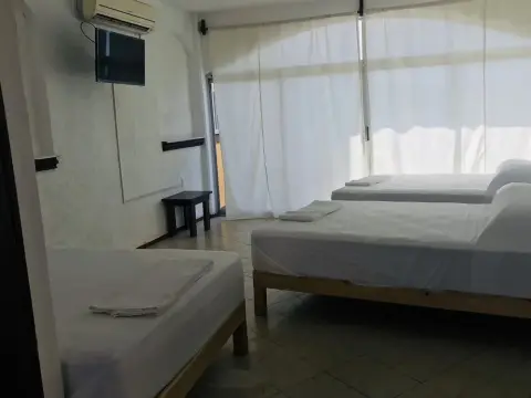 Hotel Karoline - Photo 4