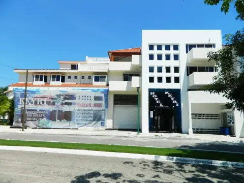 Hotel Keyri - Photo 1