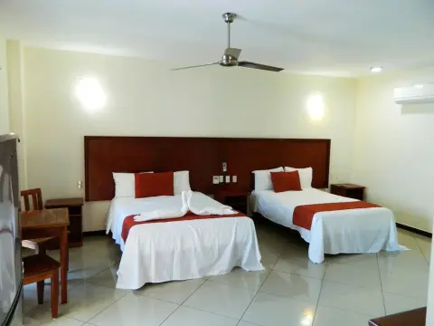 Hotel Keyri - Photo 3