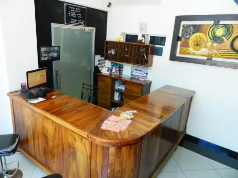 Hotel Keyri - Photo 2