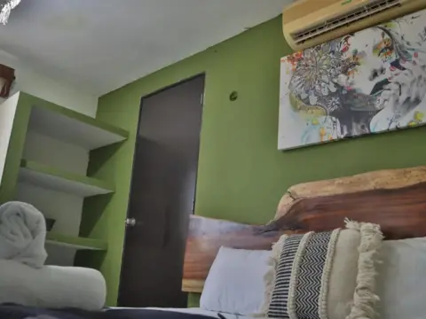 Hotel Koox Jool Bacalar - Foto 2