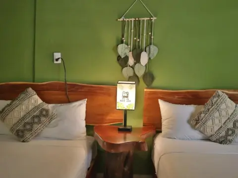 Hotel Koox Jool Bacalar - Foto 3