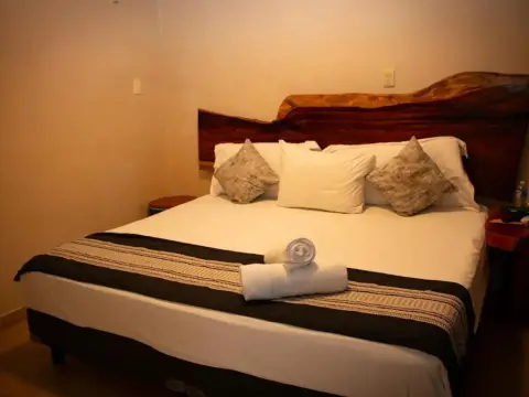 Hotel Koox Jool Bacalar - Foto 4