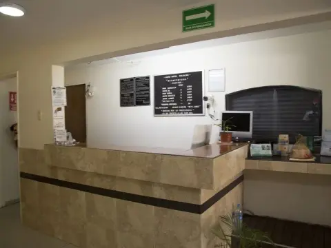 Hotel Kuliacan by Grupo La Jolla - Photo 2